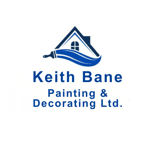 Keith Bane Painting & Decorating Ltd logo